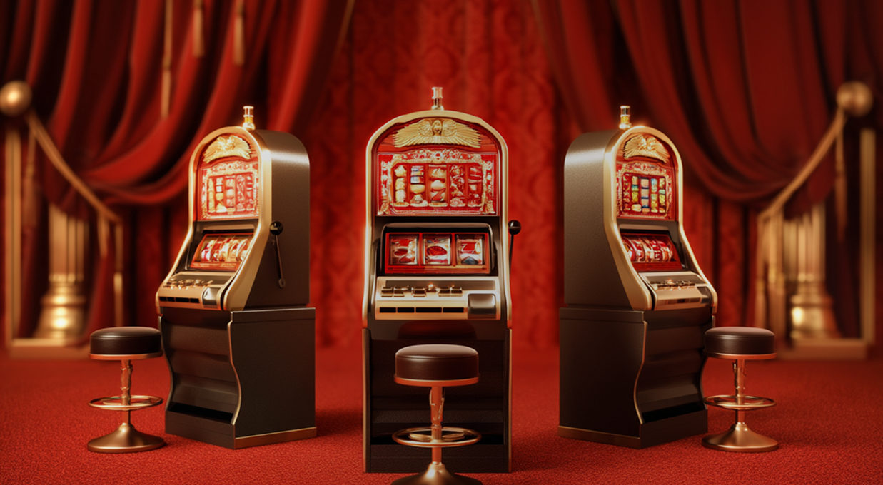 Star Casino